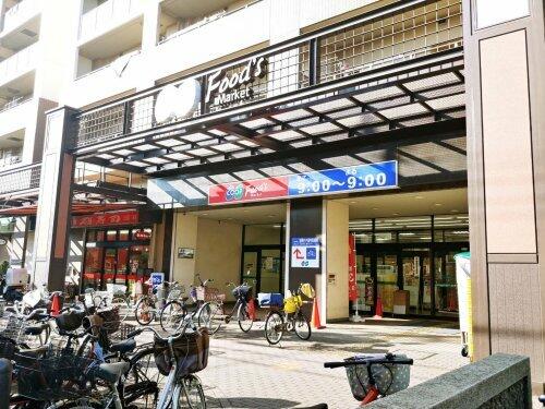 Wakaoji 1-chome, Amagasaki City (Tsukaguchi Station) 2-story building, 3K &mdash; photo 6