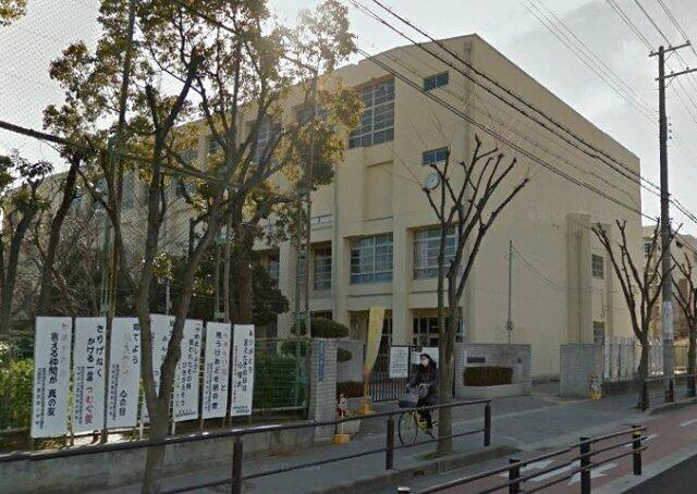 Wakaoji 1-chome, Amagasaki City (Tsukaguchi Station) 2-story building, 3K &mdash; photo 4