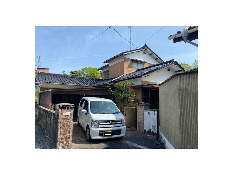 Ube City, Norisada 4-chome, 2-story, 6DK