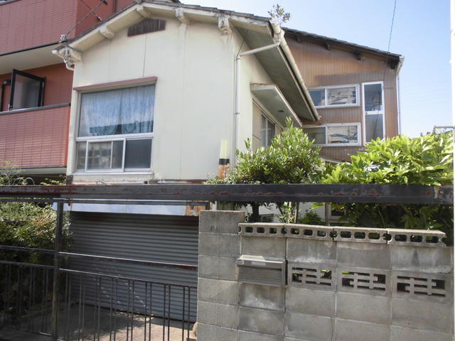 アットホーム 高松市 木太町 春日川駅 2階建 ３ｋ 高松市の中古一戸建て 提供元 有 新生不動産 一軒家 家の購入