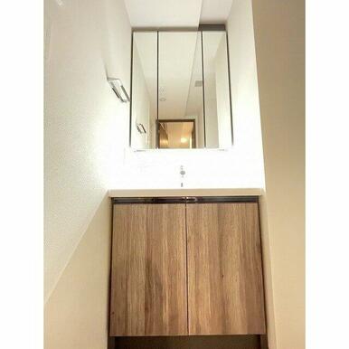 別タイプ部屋　参考写真です