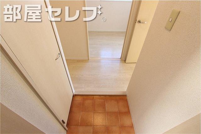 アットホーム ティーブロッサム ６０１ １ｌｄｋ 提供元 株 ｓ ｐｏｉｎｔ 部屋セレブ 八事 店 名古屋市昭和区の賃貸マンション