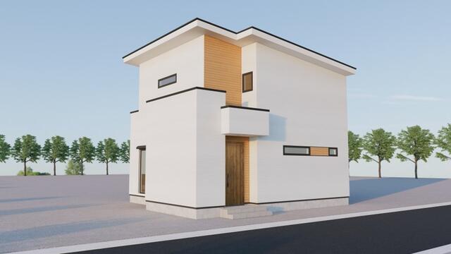 アットホーム 舞鶴市 字寺内 西舞鶴駅 2階建 ４ｌｄｋ 舞鶴市の新築一戸建て 提供元 株 ホームライフ 舞鶴店 一軒家 家の購入