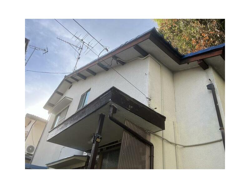 2-story, 4DK, 3-chome, Koigami, Nishi-ku, Hiroshima City
