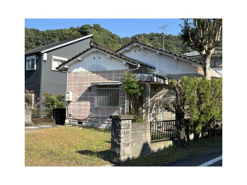 Kirishima City, Kokubu Shimizu 3-chome (Kokubu Station) single-story 3DK