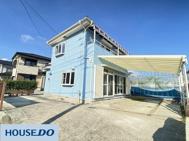 Cheap house for sale in Yamanashi, Yamanashi