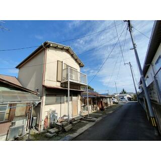 detached 遠賀郡岡垣町桜台