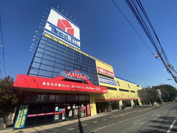 ランドワン池袋 自転車駐車場