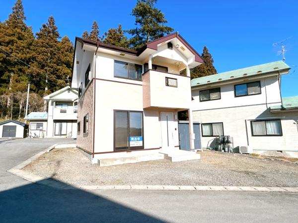 Cheap house for sale in Kuji, Iwate