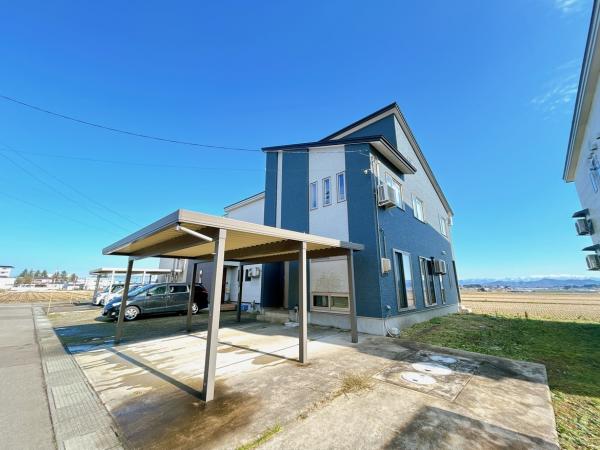 Cheap house for sale in Ogachi, Akita