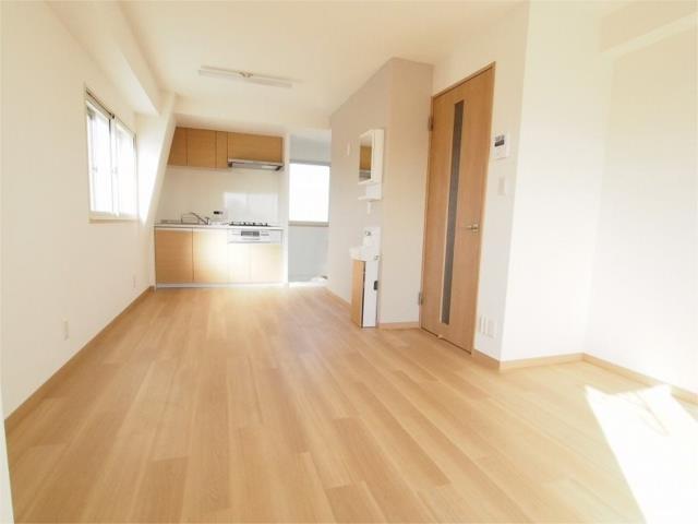 アットホーム サンフラット阿佐ヶ谷 ５０２ ワンルーム 提供元 杉山商事 株 賃貸センター 杉並区の賃貸マンション