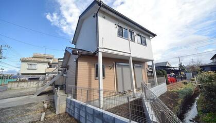 花小金井駅の賃貸 間取り1dkの賃貸物件 の物件検索結果 東京都 アットホーム 賃貸マンション アパート 貸家