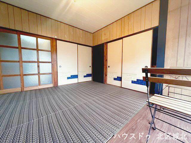 アットホーム】名古屋市北区 志賀町1丁目 （黒川駅 ） 2階建