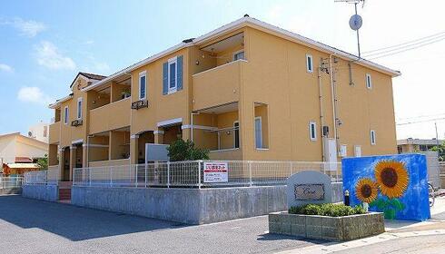 Casaひまわり 01040 1LDK