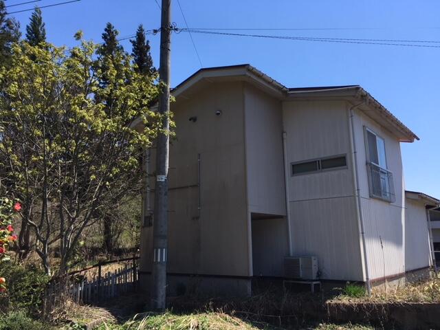 アットホーム 秋田市 太平八田字和岱 2階建 ２ｋ 秋田市の中古一戸建て 提供元 三光不動産 株 一軒家 家の購入