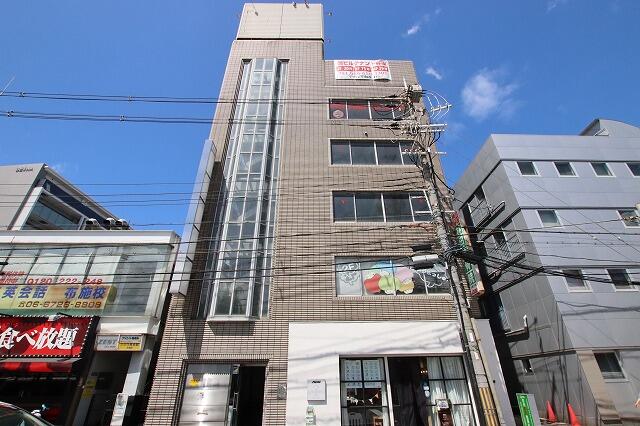 大阪府 東大阪市 足代３丁目 布施駅 の貸し店舗 賃貸 不動産情報はアットホーム