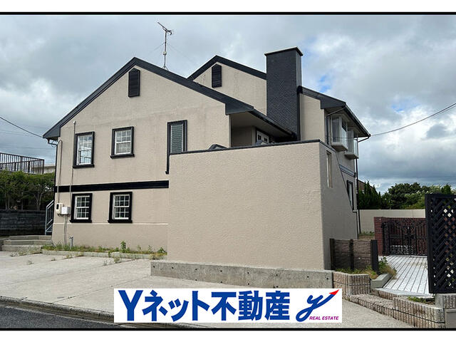 アットホーム】宇部市 大字際波東際波台 2階建 6LDK