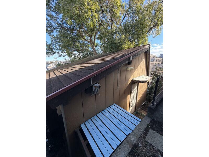 Yokohama-shi, Minami-ku, Hachiman-cho (Bando-bashi Sta.) One-story building, studio

One-room studio