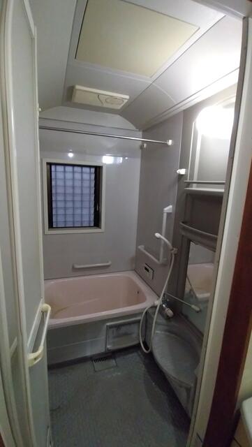 Amagasaki City, Oshima 2-chome (Mukogawa Station) 2-story building, 4DK &mdash; photo 5