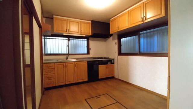 Amagasaki City, Oshima 2-chome (Mukogawa Station) 2-story building, 4DK &mdash; photo 4