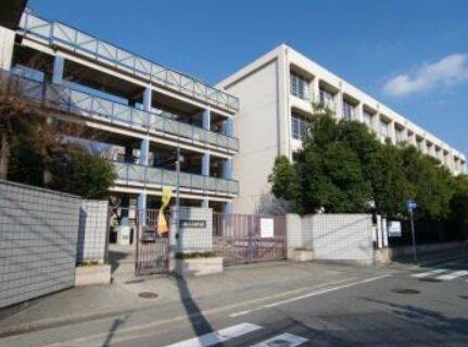 Amagasaki City, Konakajima 3-chome (Sonoda Station), 2-story building, 3LDK &mdash; photo 6
