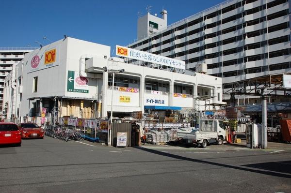 アットホーム レーベンハイムフォレチッタガーデン 7階 ３ｌｄｋ 朝霞市の中古マンション マンション購入の情報