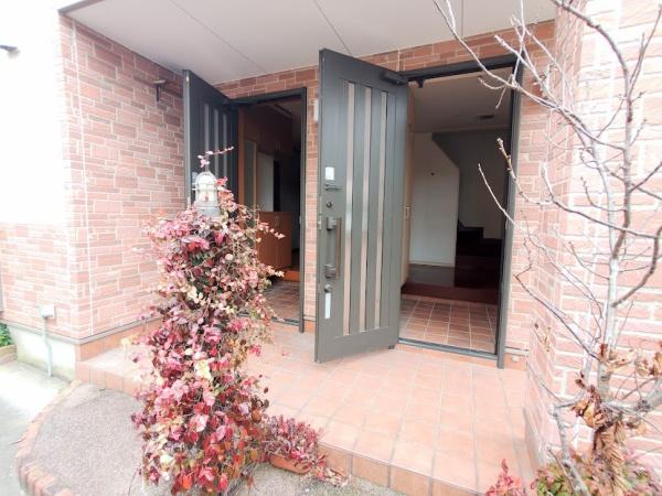 アットホーム】富田林市 加太3丁目 （大阪狭山市駅 ） 2階建