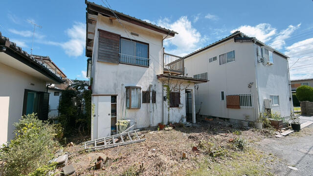 Cheap house for sale in , Ibaraki