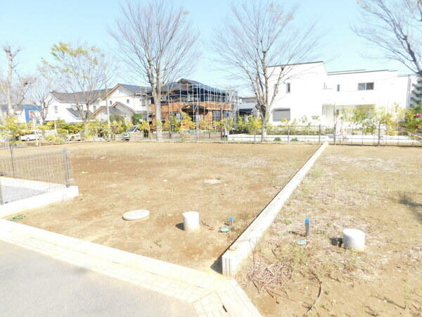アットホーム つくば市 並木３丁目 つくば駅 住宅用地 つくば市の土地 売地 宅地 分譲地など土地の購入情報