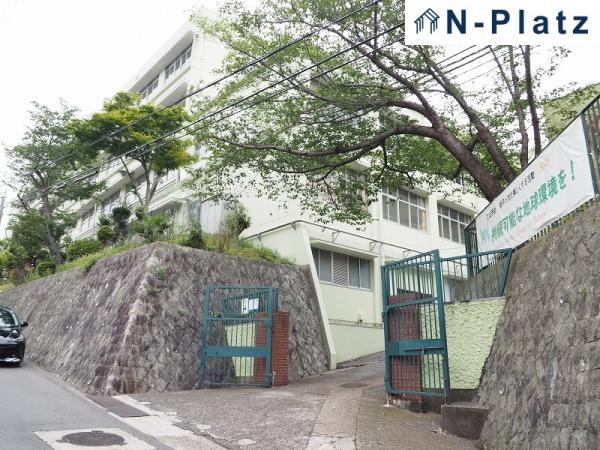 Kobe City, Nagata Ward, Haginomachi 1-chome (Maruyama Station), 2-story building, 6K &mdash; photo 4