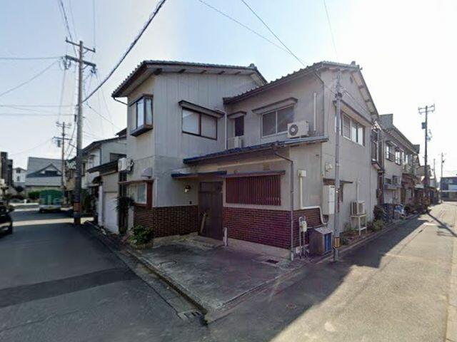 Kasuga 2-chome, Fukui City (Akajujimae Station) 2-story building 5DK