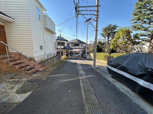 アットホーム】川崎市高津区 久末 (武蔵中原駅 ) 地上2階地下1 アットホーム】川崎市高津区 久末 (武蔵中原駅 ) 地上2階地下1