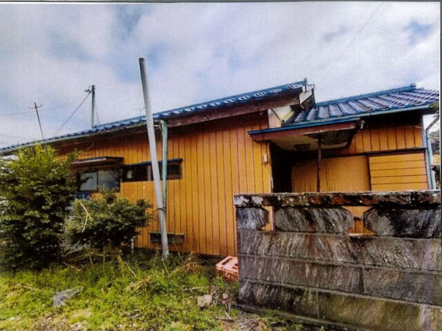 detached 南房総市千倉町牧田