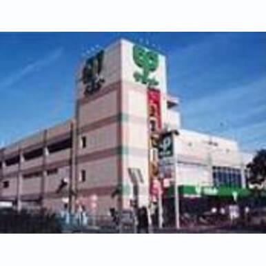 サミットストア中野島店 距離:758m