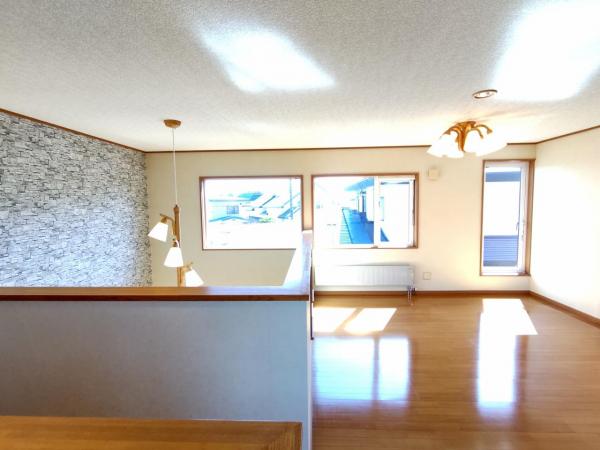 アットホーム 釧路市 大楽毛西１丁目 大楽毛駅 2階建 ３ｓｌｄｋ 釧路市の中古一戸建て 提供元 株 カチタス 釧路店 一軒家 家の購入