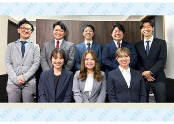 どのような難しいご条件でも遠慮なく「ご相談」頂けます（保証人・費用・審査など）。