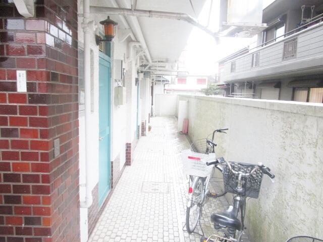 アットホーム 横浜市瀬谷区 橋戸３丁目 瀬谷駅 ０３３ ２ｋ 提供元 株 賃貸ステーション 大和店 横浜市瀬谷 区の賃貸マンション