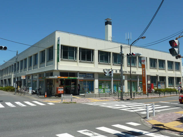 アットホーム ハッピーハイツ中町 1 ２ｄｋ 提供元 えびす屋商事 有 町田市の賃貸アパート