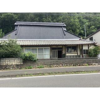 Ayabe City Ibitacho Market (Ayabe Station) Single-story 4DK house for sale 4.5 million yen