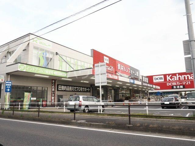 アットホーム 北区金城町二丁目ａｐ ３０２ １ｌｄｋ 提供元 ハウスコム 株 黒川店 名古屋市北区の賃貸アパート