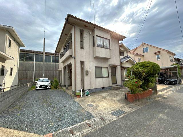 Fujita, Minami-ku, Okayama City (near Bizen-Nishiichi Station) 2-story building, 4DK &mdash; photo 3