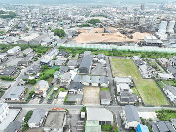 アットホーム】薩摩川内市 宮内町（上川内駅） 住宅用地[6986363261