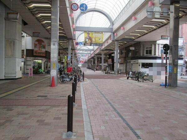 アットホーム 呉市 中通３丁目 呉駅 ビル用地 呉市の土地 売地 宅地 分譲地など土地の購入情報