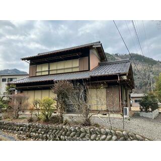 detached 加茂郡七宗町上麻生