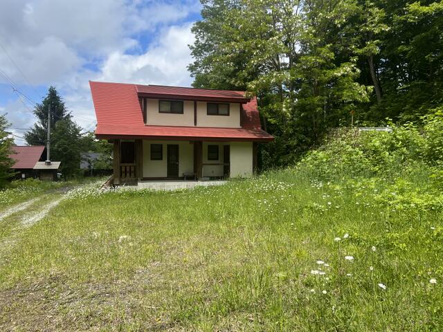 Cheap house for sale in Kaminoyama, Yamagata