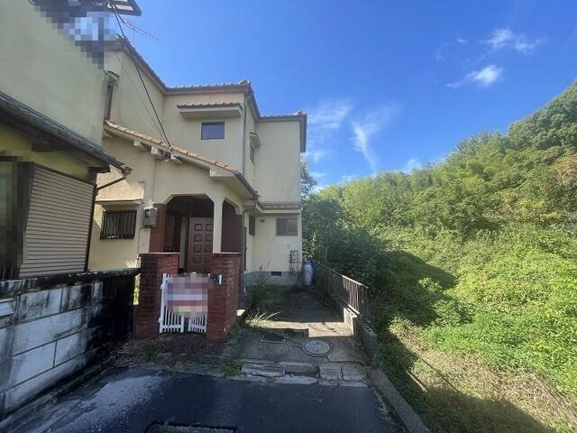 detached 大和郡山市山田町