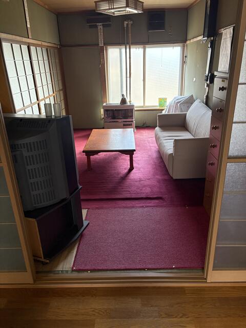 townhouse 五所川原市金木町朝日山