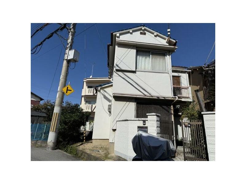 Kakogawa City Hiraokacho Isshikinishii 2-chome (Befu Station) 2-story 3DK