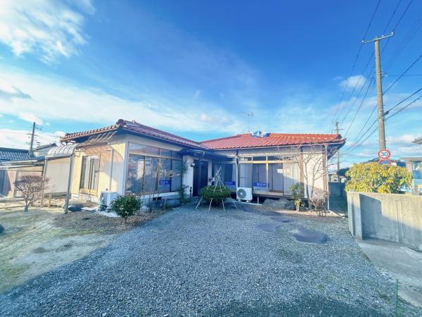 Cheap house for sale in Higashitagawa, Yamagata