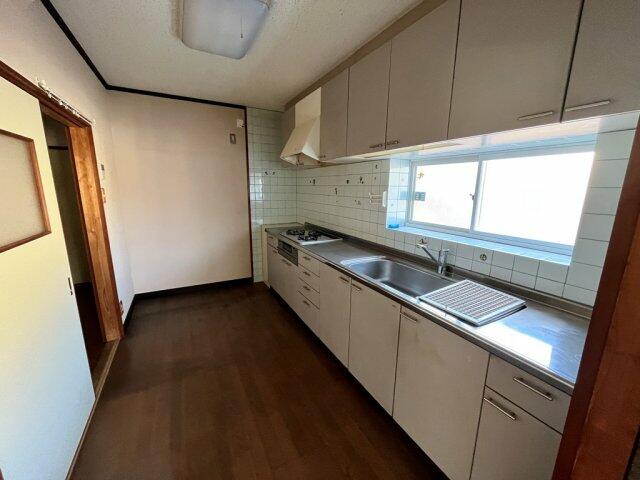 Nishisaka, Kurashiki City (near Kurashiki Station) 2-story building, 3SLDK &mdash; photo 6